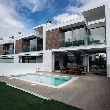 Villa Villa In Albufeira With Private Swimming Pool For 8 People Albufeira