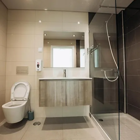 Villa Villa In Albufeira With Private Swimming Pool For 8 People